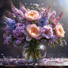 Cross stitch pattern: #3038337
