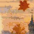 Preview of cross stitch pattern: #3038363