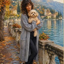 Cross stitch pattern: #3038365