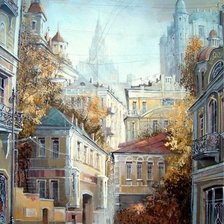Cross stitch pattern: #3038366