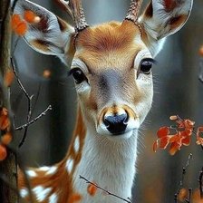 Cross stitch pattern: #3038387