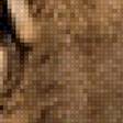 Preview of cross stitch pattern: #3038413
