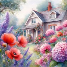 Cross stitch pattern: #3038439