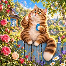 Cross stitch pattern: #3038493