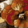 Preview of cross stitch pattern: #3038498