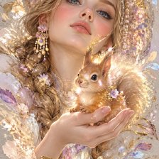 Cross stitch pattern: #3038501