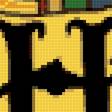 Preview of cross stitch pattern: #3038507