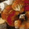 Preview of cross stitch pattern: #3038512