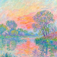 Cross stitch pattern: #3038544