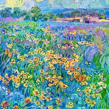 Cross stitch pattern: #3038545