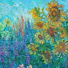 Cross stitch pattern: #3038546