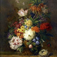 Cross stitch pattern: #3038551