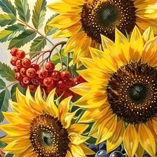 Cross stitch pattern: #3038590