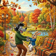 Cross stitch pattern: #3038706