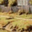 Preview of cross stitch pattern: #3038707