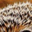 Preview of cross stitch pattern: #3038709