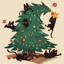 Cross stitch pattern: #3038731