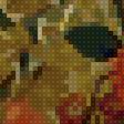 Preview of cross stitch pattern: #3038732
