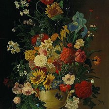 Cross stitch pattern: #3038732