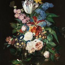Cross stitch pattern: #3038734