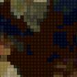 Preview of cross stitch pattern: #3038739