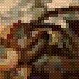 Preview of cross stitch pattern: #3038743
