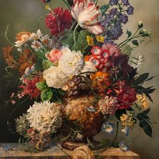 Cross stitch pattern: #3038743