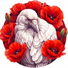 Cross stitch pattern: #3038782