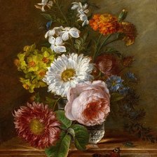 Cross stitch pattern: #3038996