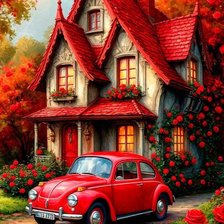 Cross stitch pattern: #3039007