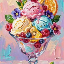 Cross stitch pattern: #3039009