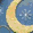 Preview of cross stitch pattern: #3039011