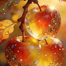 Cross stitch pattern: #3039014