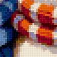 Preview of cross stitch pattern: #3039016