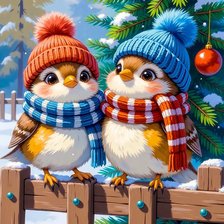 Cross stitch pattern: #3039016