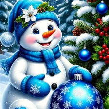 Cross stitch pattern: #3039025