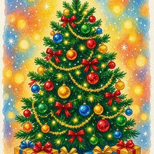 Cross stitch pattern: #3039026