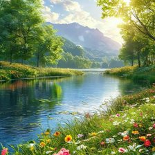 Cross stitch pattern: #3039089