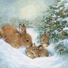 Cross stitch pattern: #3039115