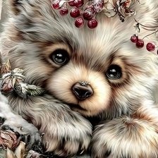 Cross stitch pattern: #3039126