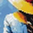 Preview of cross stitch pattern: #3039129