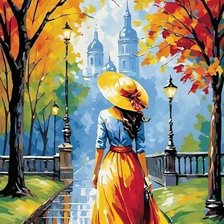 Cross stitch pattern: #3039129