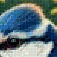 Preview of cross stitch pattern: #3039197