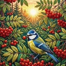 Cross stitch pattern: #3039197