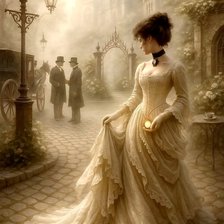 Cross stitch pattern: #3039205