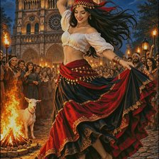 Cross stitch pattern: #3039207