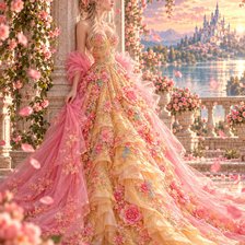 Cross stitch pattern: #3039216