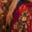 Preview of cross stitch pattern: #3039217