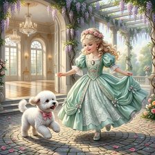 Cross stitch pattern: #3039221