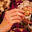 Preview of cross stitch pattern: #3039224